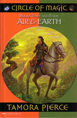 Air & Earth