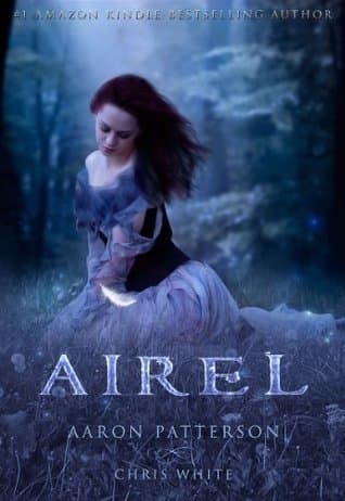 Airel: The Discovering