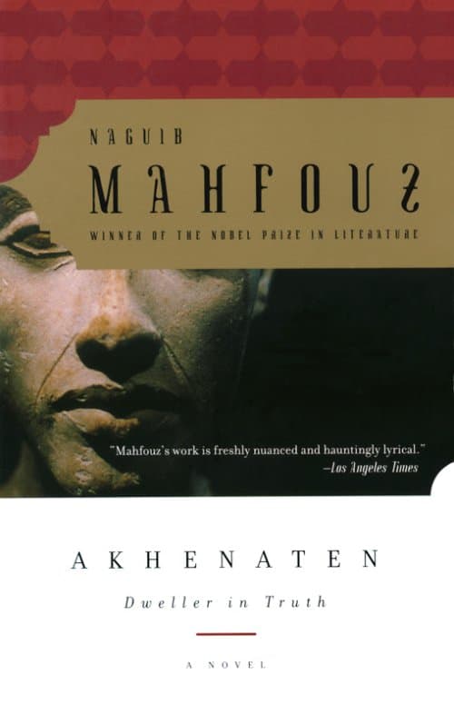 Akhenaten: Dweller in Truth