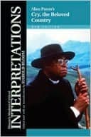 Alan Paton's Cry, the Beloved Country