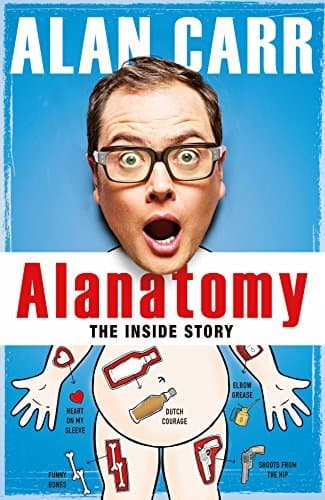 Alanatomy: the Inside Story