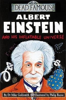 Albert Einstein and His Inflatable Universe