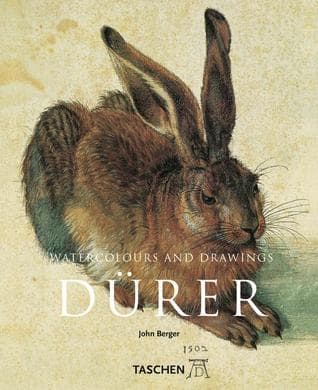 Albrecht D﻿﻿﻿ürer: Watercolours and Drawings