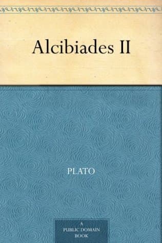 Alcibiades II