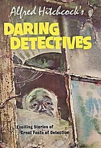 Alfred Hitchcock's Daring Detectives