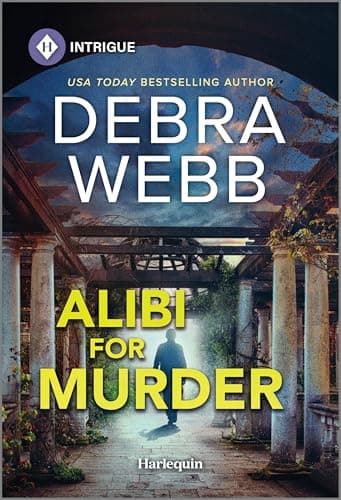 Alibi for Murder