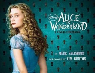 Alice in Wonderland: A Visual Companion