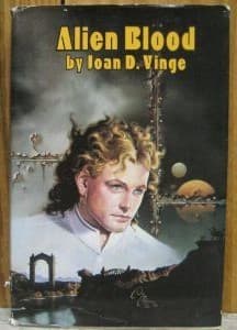 Alien Blood: Psion / Catspaw