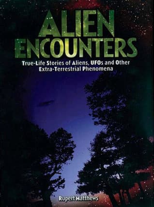 Alien Encounters