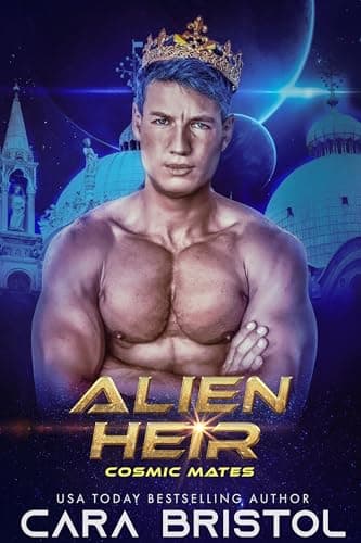 Alien Heir