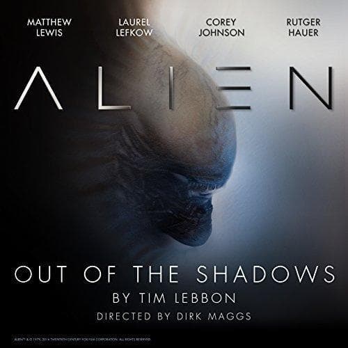 Alien: Out of the Shadows