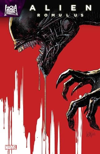 Alien: Romulus (2024) #1
