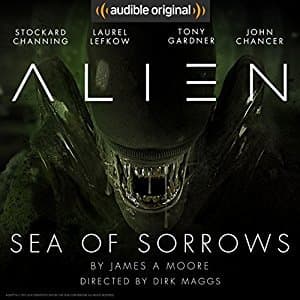 Alien: Sea of Sorrows
