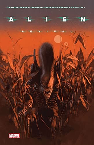 Alien, Vol. 2: Revival