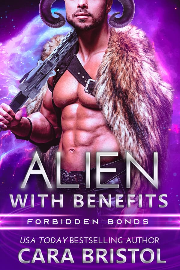 Alien With Benefits