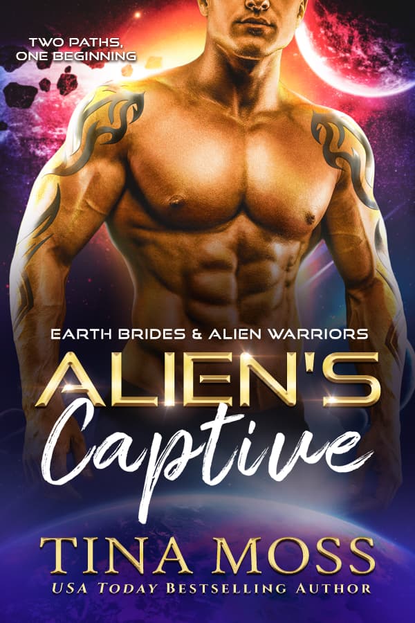 Alien's Captive