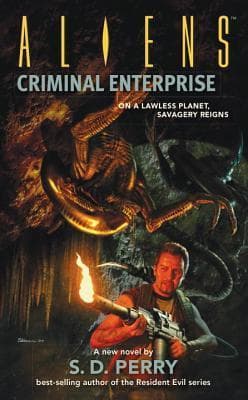 Aliens: Criminal Enterprise