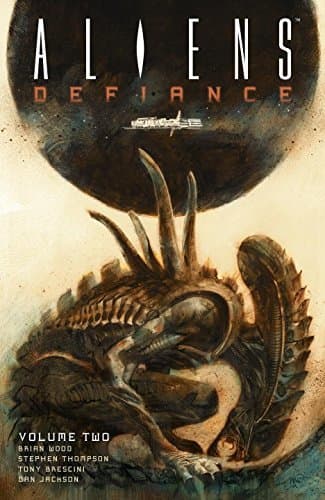 Aliens: Defiance, Vol. 2