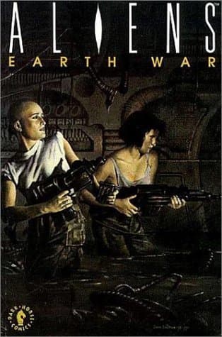 Aliens: Earth War