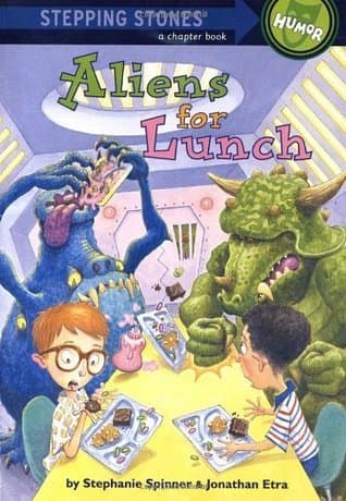 Aliens For Lunch