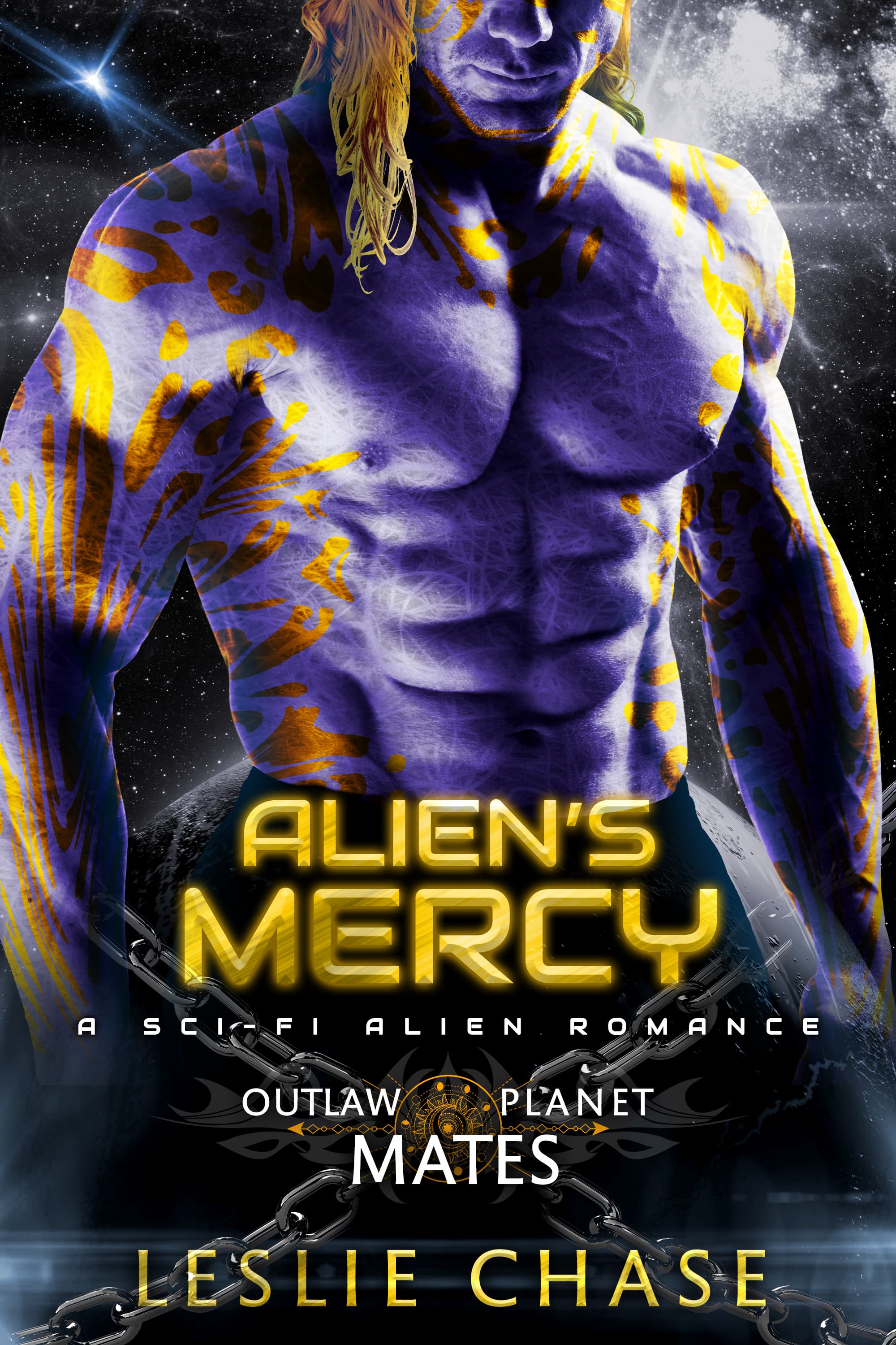 Alien's Mercy