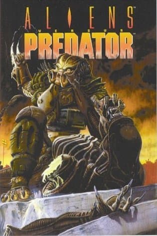 Aliens Vs. Predator