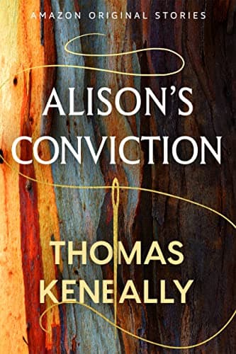 Alison's Conviction
