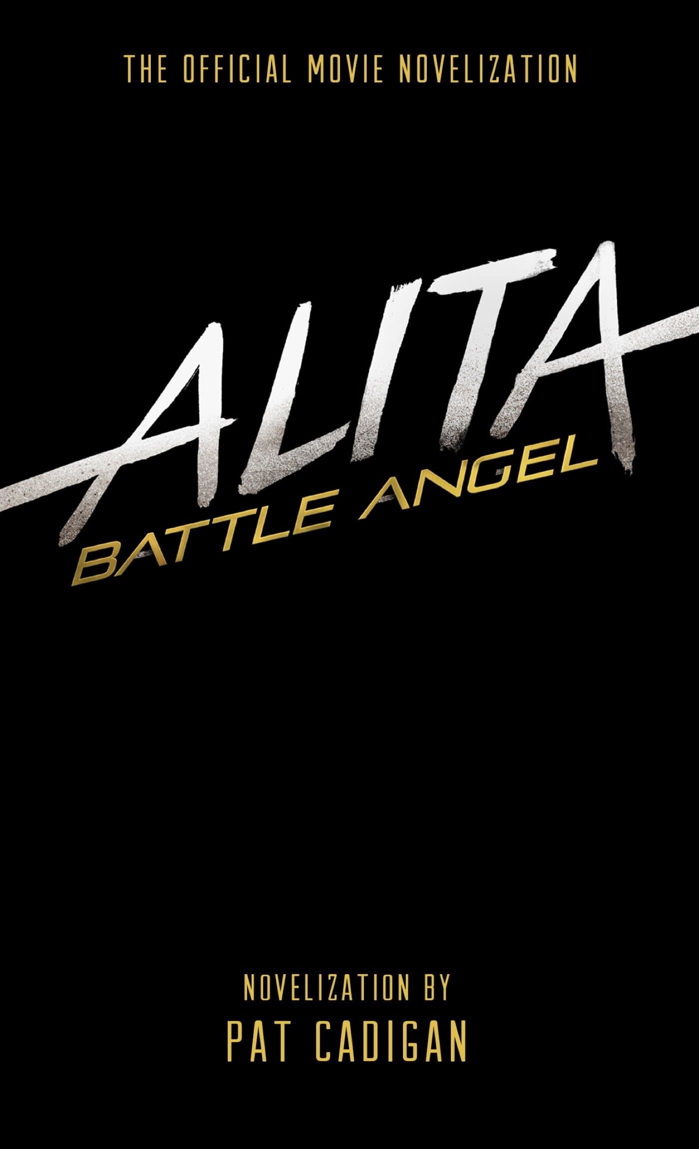 Alita: Battle Angel
