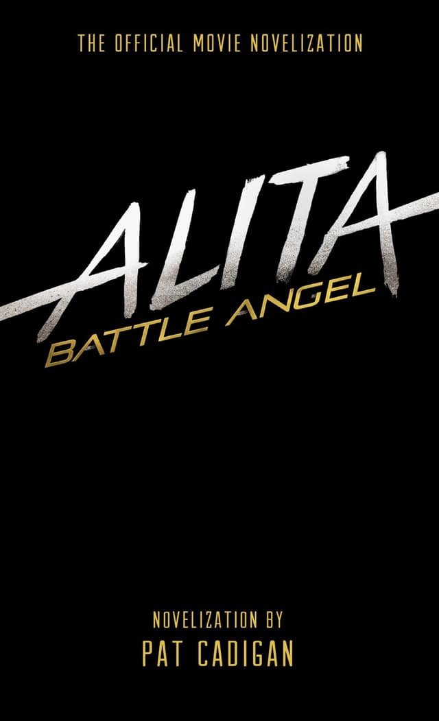 Alita: Battle Angel