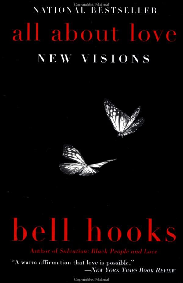 All About Love: New Visions