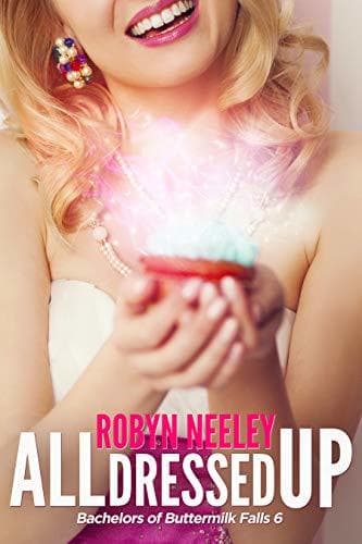 All Dressed Up: Bachelors of Buttermilk Falls