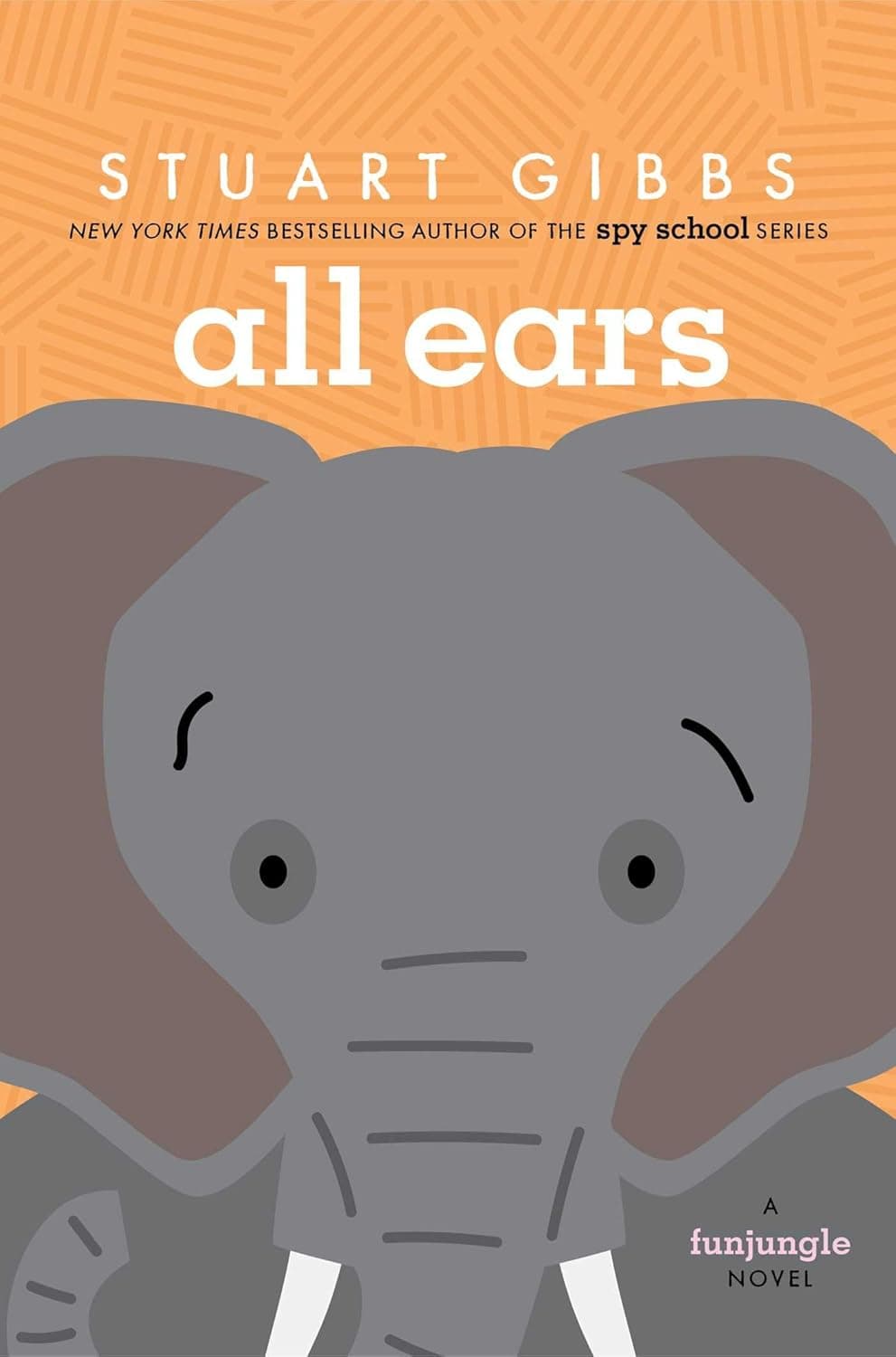 All Ears
