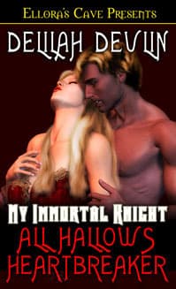 All Hallows Heartbreaker