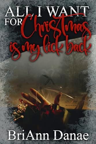 All I Want For Christmas Is My Lick Back