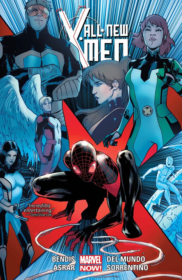 All-New X-Men, Vol. 4