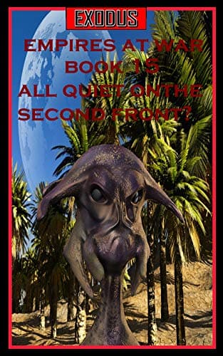 All Quiet on the Second Front?