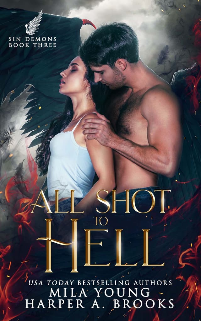 All Shot to Hell