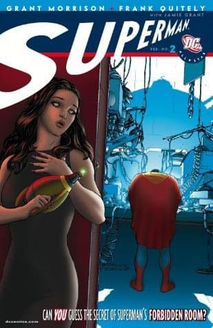 All-Star Superman #2