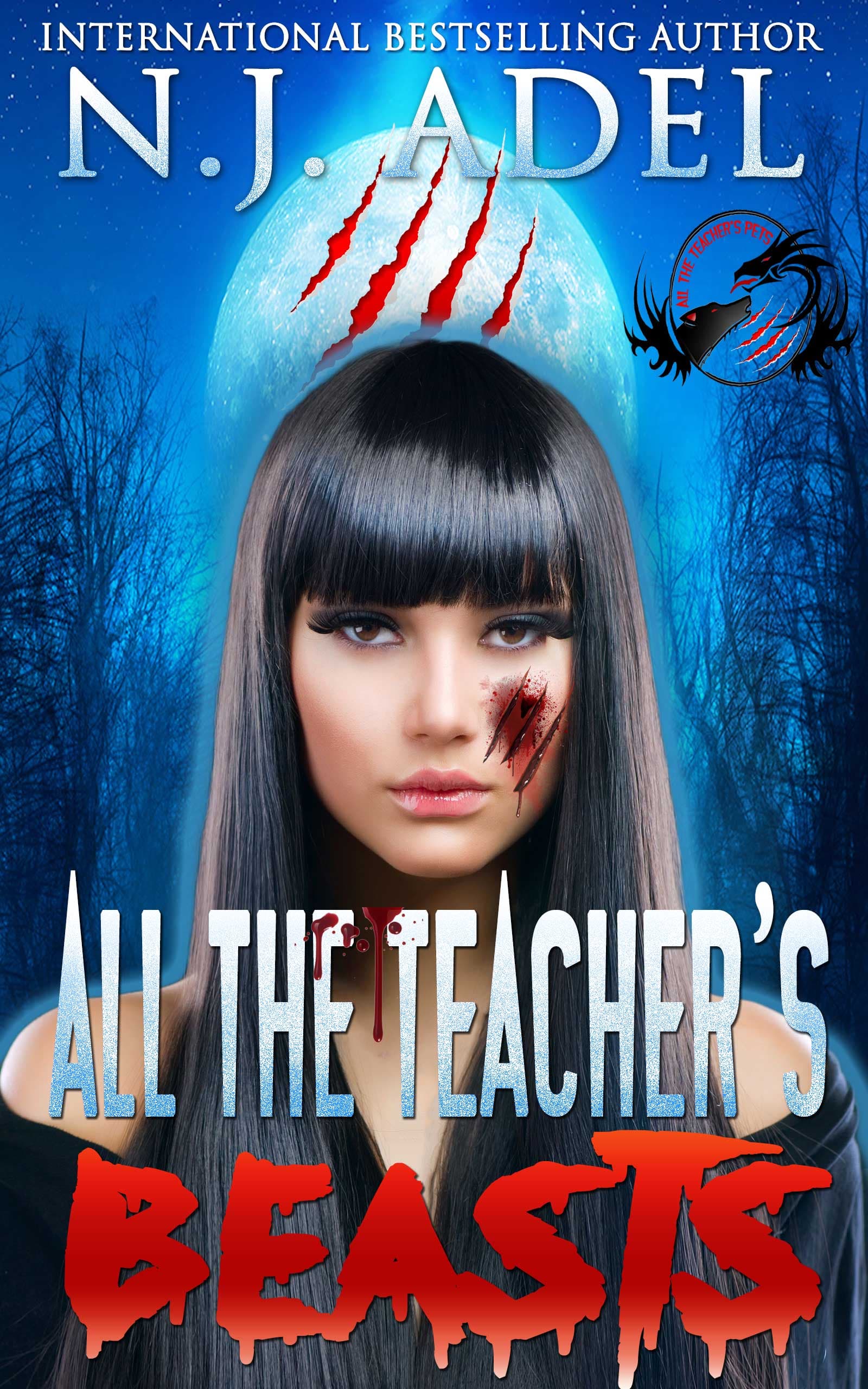 All the Teacher's Pet Beasts