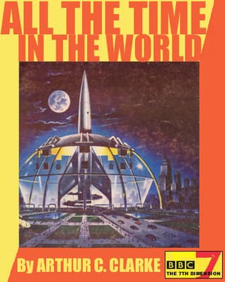 All the Time in the World