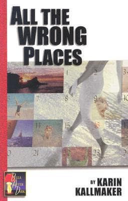 All The Wrong Places