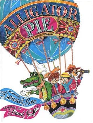 Alligator Pie