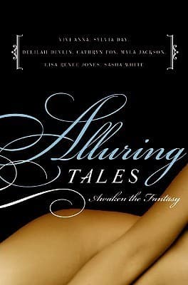 Alluring Tales: Awaken the Fantasy