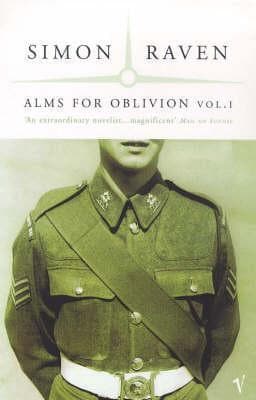 Alms for Oblivion, Vol. I