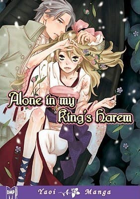 Alone In My King's Harem
