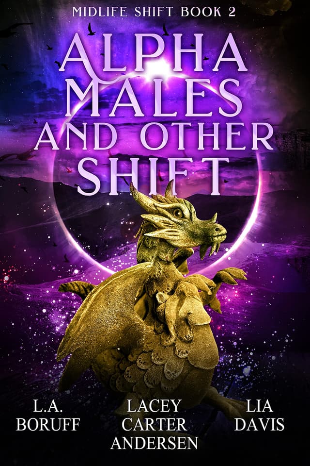 Alpha Males and Other Shift