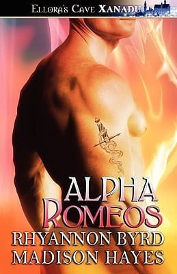 Alpha Romeos