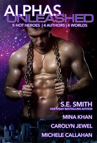 Alphas Unleashed