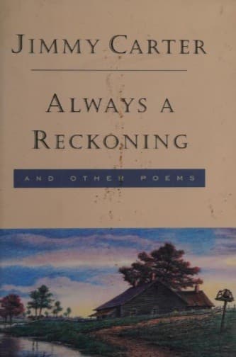 Always a Reckoning and Other Poems