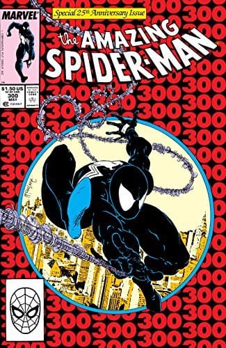Amazing Spider-Man (1963-1998) #300
